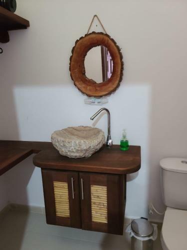 Barichara Glamping Valley