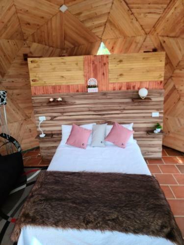Barichara Glamping Valley