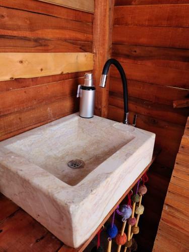 Barichara Glamping Valley