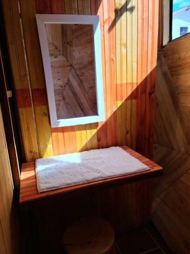 Barichara Glamping Valley
