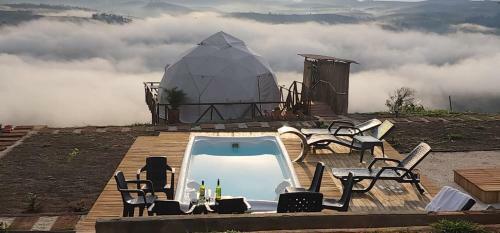 Barichara Glamping Valley