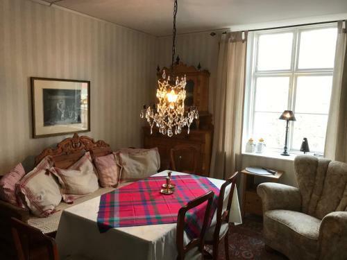 Apartamento Gamla Badhuset