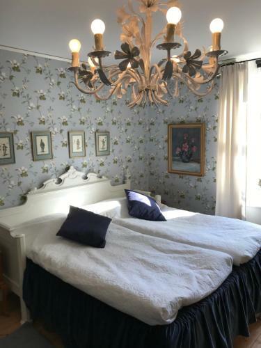 Apartamento Gamla Badhuset