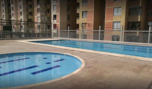 Apartamento Entero Amoblado
