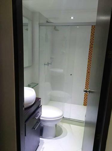 Apartamento Entero Amoblado