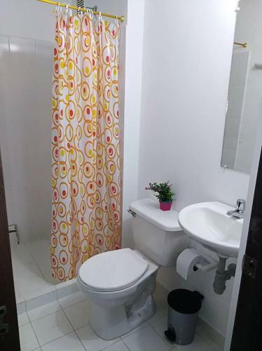 Apartamento Entero Amoblado