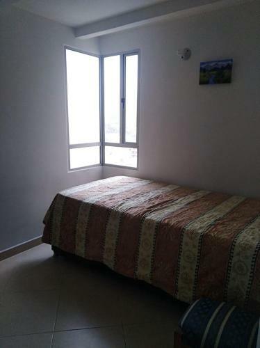 Apartamento Entero Amoblado