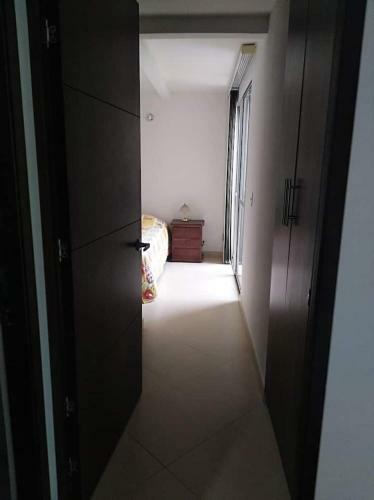 Apartamento Entero Amoblado