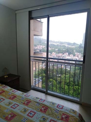 Apartamento Entero Amoblado