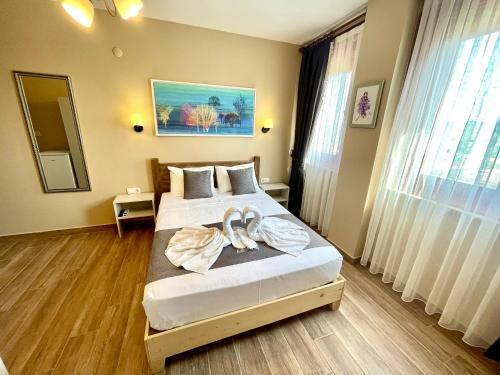 Hotel Bakbay Otel
