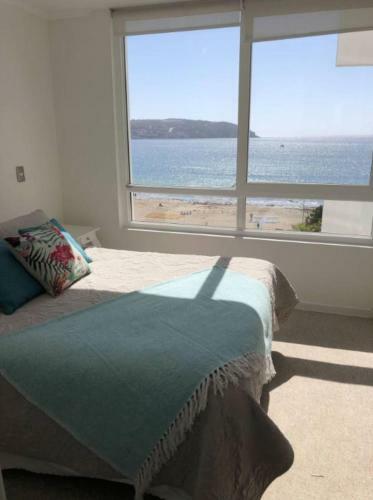 Apartamento Dept. 3d+2b Direct Access To Playa La Horradura