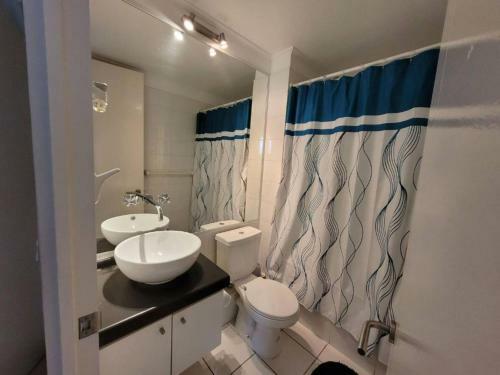 Apartamento Excelente Departamento Con Vista Al Mar