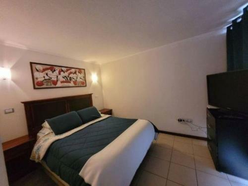 Apartamento Excelente Departamento Con Vista Al Mar
