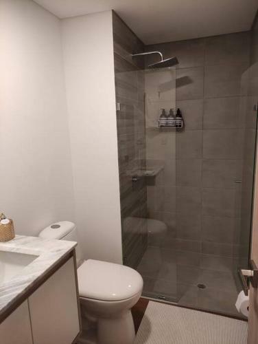 Apartamento Increible Loft En Centro Internacional