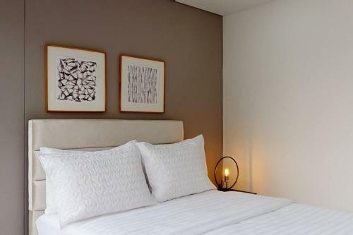 Apartamento Lujoso Apto de 2 Hab Con Balc�n