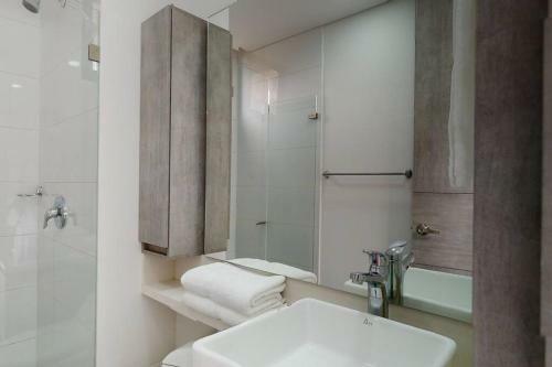 Apartamento Lujoso Apto de 2 Hab Con Balc�n