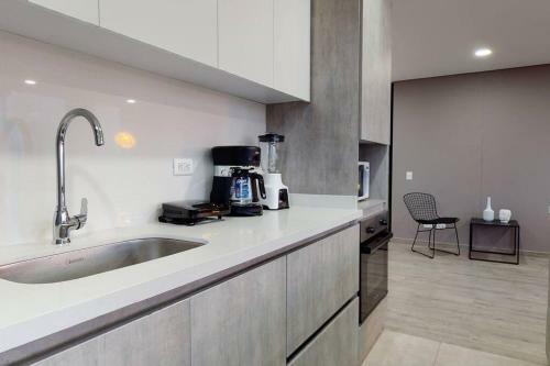 Apartamento Espectacular Apto Con UNA Vista Espectacular