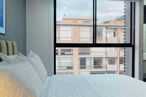 Apartamento Espectacular Apto Con UNA Vista Espectacular