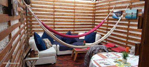 Hostal Trento