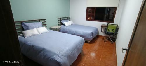 Hostal Trento