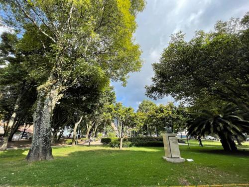 Apartamento Cosmo 96 - Parque 93