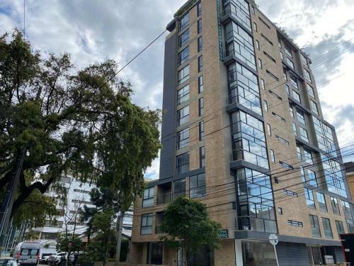 Apartamento Espectacular Apto Amplio Con Excelente Vista
