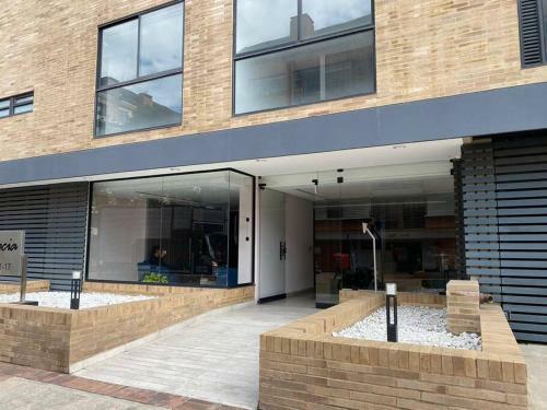 Apartamento Espectacular Apto Amplio Con Excelente Vista
