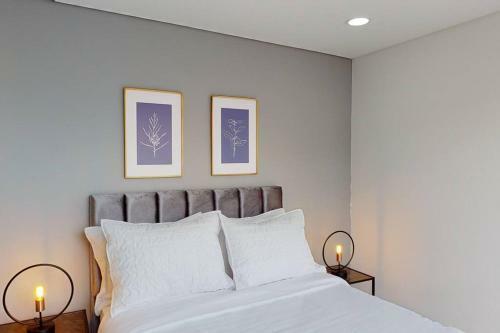 Apartamento Espectacular Apto Amplio Con Excelente Vista