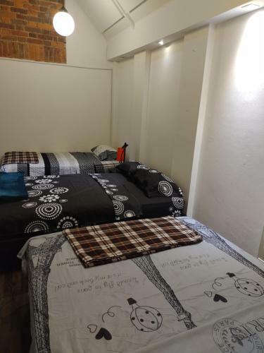 Chakana Hostel-restaurante
