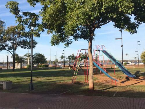 Apartamento Loft Costanera