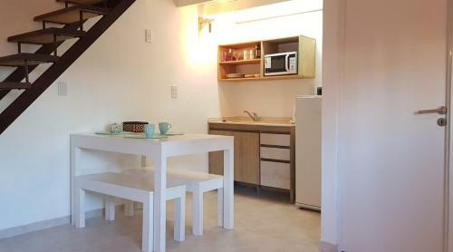 Apartamento Loft Costanera