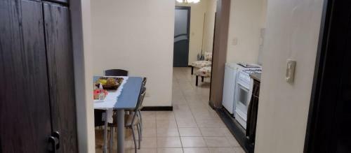 Duplex Centrico