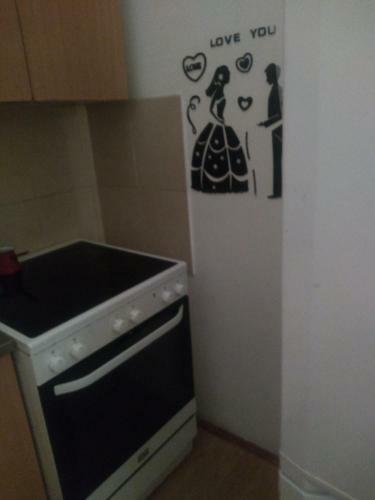Apartamento Relaxing