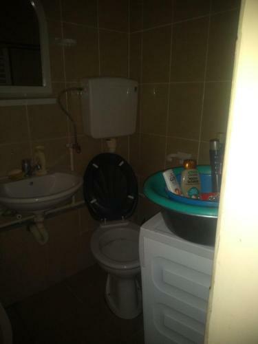 Apartamento Relaxing