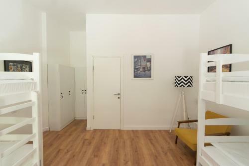 Sleep Hostel