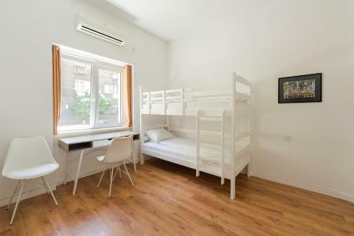 Sleep Hostel