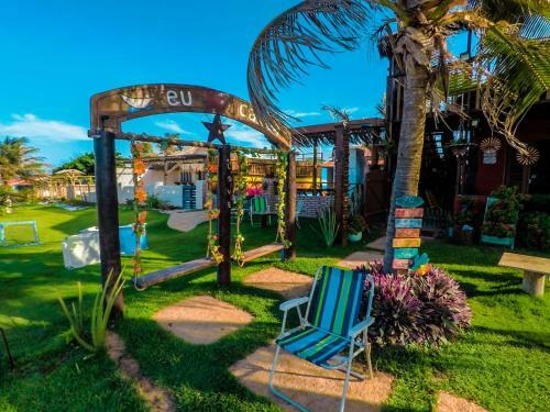 Hostal Raio De Sol Residence
