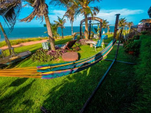 Hostal Raio De Sol Residence