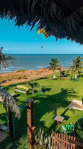 Hostal Raio De Sol Residence