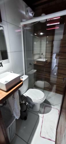 Hostal Raio De Sol Residence