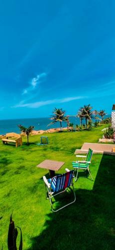 Hostal Raio De Sol Residence
