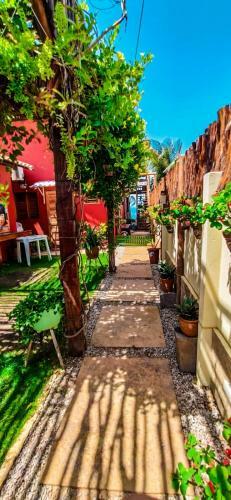 Hostal Raio De Sol Residence