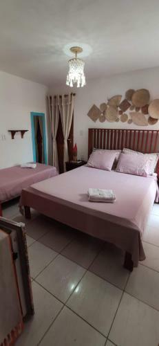 Hostal Raio De Sol Residence