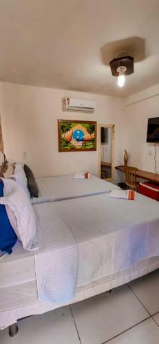 Hostal Raio De Sol Residence