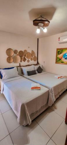 Hostal Raio De Sol Residence
