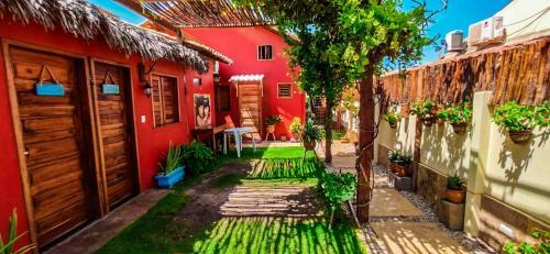 Hostal Raio De Sol Residence
