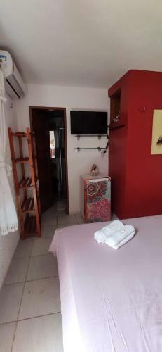 Hostal Raio De Sol Residence