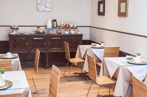 Albergue Hostal Lirium