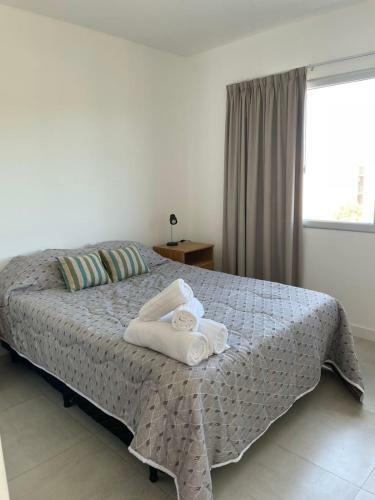 Apartamento Exclusivo Departamento Amueblado