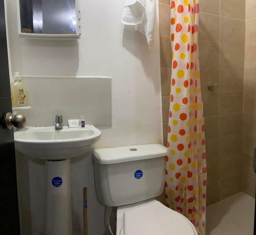 Apartamento Estudio En San Fernando 104